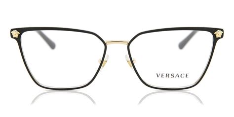 versace glasses ve1275